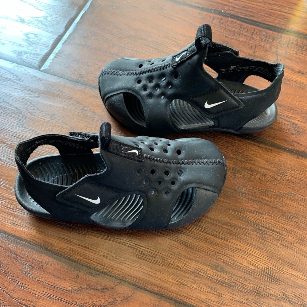 Nike kids Sunray Protect Sandal